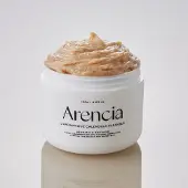 Arencia Calendula Rice Mochi Cleanser 120gr