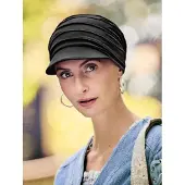 Christine Headwear hocyoga cap - - chemo - alopecia