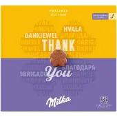 Milka Thank You Chocolaatjes 10 x 110g