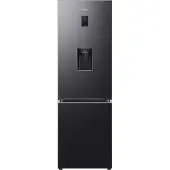 Samsung RB34C652EB1 - koel-vriescombinatie - 185 cm - No Frost - Bediening via app