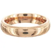 Kalli ring Stylish Gold Color 4069 (16-19MM)