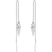 Go Dutch Label Collier klaver goud N2826-6