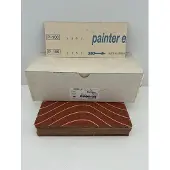 Rhodius 65 schuurvellen 95 x 230mm Korrel 100