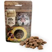 NATURAL GREATNESS DIGESTIVE SUPPORT OVEN BAKED BISCUITS