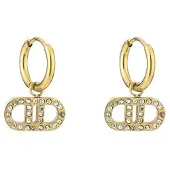 Go Dutch Label ketting 'V' N9818-1