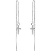 Karma -Pull-Through-Faith-Zilver-M3025