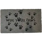 Texas SP. Z O.O. - Kokosmat - 35x60cm - Antislip - Weerbestendig