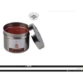 Green Tree Candle Green Tree Geurkaars dragon blood glas 200g