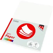 Quantore Kopieerpapier col-100 a4 80gr wit | 10 stuks