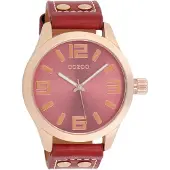 Karma basic oorbel nirvana Zwart-71006