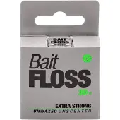 Korda Unwaxed Bait Floss 30m