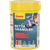 Sera Betta Granules 100ML