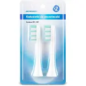 Berdsen Sonic toothbrush opzetstukken - 2 stuks
