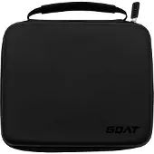 GOAT -Darts Opberger-Locker Wallet-Black XXL