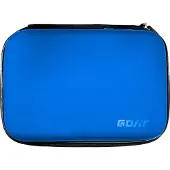 GOAT -Darts Opberger-Locker Wallet-Blue XL