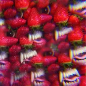 Konkurrent Thee Oh Sees - Floating Coffin (LP)