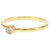 Kalli ring Crystal 4065 (15-19MM)