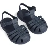 Liewood Meisjes Sandalen Bre Sandals - Zwart - Maat 21