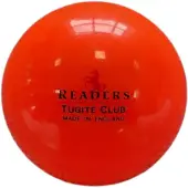 Readers Reader Hockeybal Tugite Club Oranje