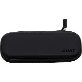 GOAT -Darts Opberger-Locker Wallet-Black Small
