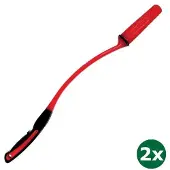 Kong signature throw werper 2x 3x3x46,5 cm