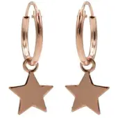 Karma Symbols oorbel M1905 Star