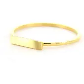 Kalli ring Tube 4095 (16-19MM)