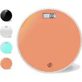 Equivera Personenweegschaal Beste Koop - Digitale Weegschaal - Lichaamsanalyse