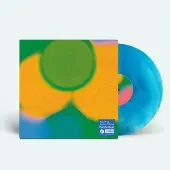 Bertus Distributie Drop, Jonny & Andrew Ashong - Puzzle Dust (LP)