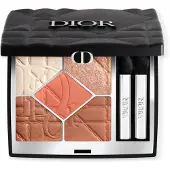 Dior Oogschaduw Diorshow 5 Couleurs Oogschaduwpalette – Cannage Limited Edition 7 g