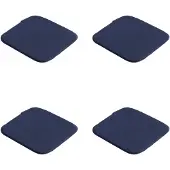 Madison zitkussen panama indigo ca. set van 4