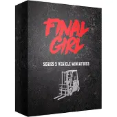 Asmodee Final Girl - Vehicle Pack (Serie 3)
