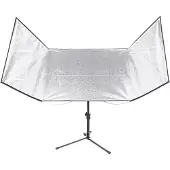 SMDV Flip Bansa Reflector 148 x 62.5cm