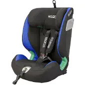 Sparco SK5000IBL Kinderstoeltje