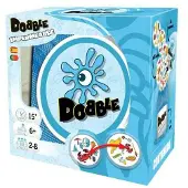 Asmodee Dobble Wp Bordspel