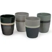 Bredemeijer - Theemokken Sven - Set van 4
