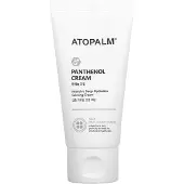 Atopalm , Panthenol Crème, 2,7 fl oz (80 ml)
