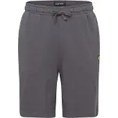 Lyle & Scott Broek donkergrijs
