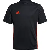 Adidas Functioneel shirt 'Tabela 23' zwart