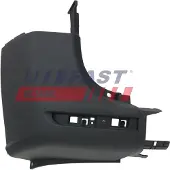Fast Sports Nutrition FT91317G Achterbumper
