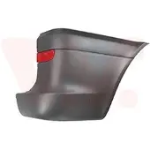 VAN WEZEL 3081536 Achterbumper