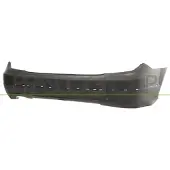 PRASCO ME4401071 Achterbumper