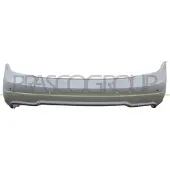 PRASCO ME4401092 Achterbumper
