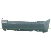 PRASCO CI3041051 Achterbumper
