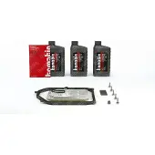 TCMATIC 105.106.0009 Olieverversingsset voor automatische transmissie