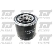 Quinton Hazell QFL0370 Oliefilter