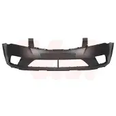 VAN WEZEL 8355574 Bumper