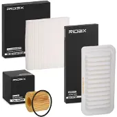 RIDEX 4055F4148 Filterset