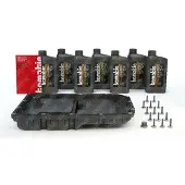 TCMATIC 105.106.0013 Olieverversingsset voor automatische transmissie