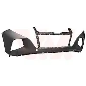 VAN WEZEL 8296570 Bumper